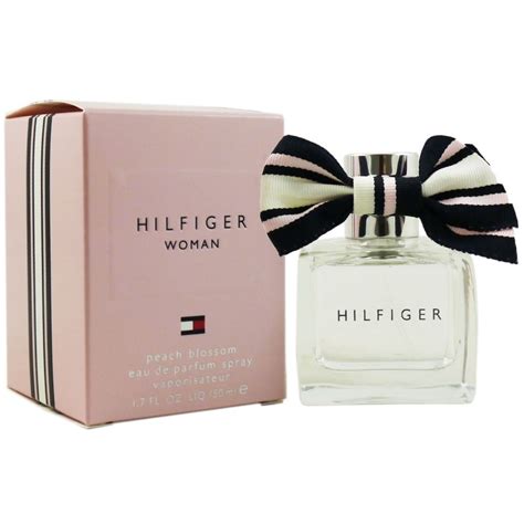 tommy hilfiger blossom peach|tommy hilfiger pear blossom perfume.